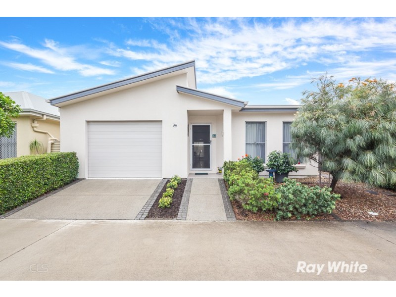 50/74 Cotterill Avenue, Bongaree QLD 4507