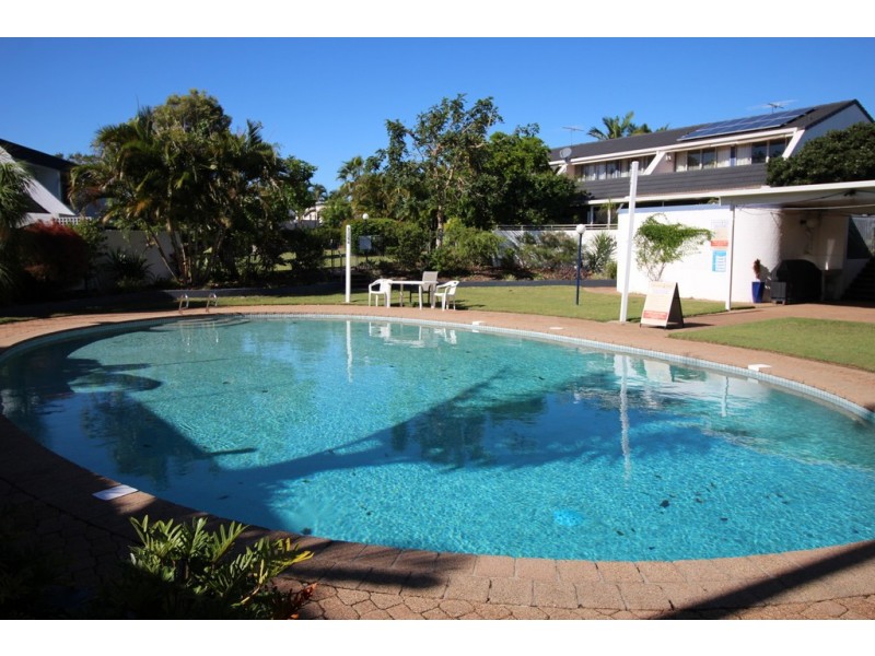 Sandstone Point QLD 4511