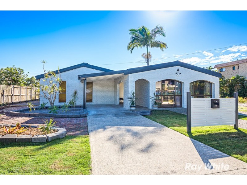 15 Elcata Avenue, Bellara QLD 4507