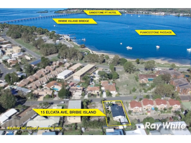 15 Elcata Avenue, Bellara QLD 4507