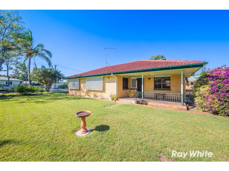 24 Wattle Avenue, Bongaree QLD 4507