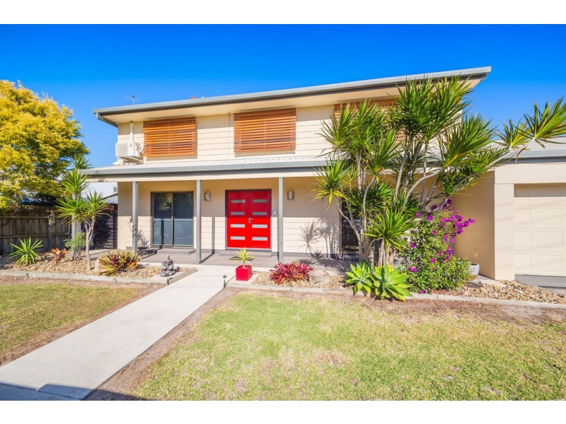 5 Hazell Avenue, Banksia Beach QLD 4507