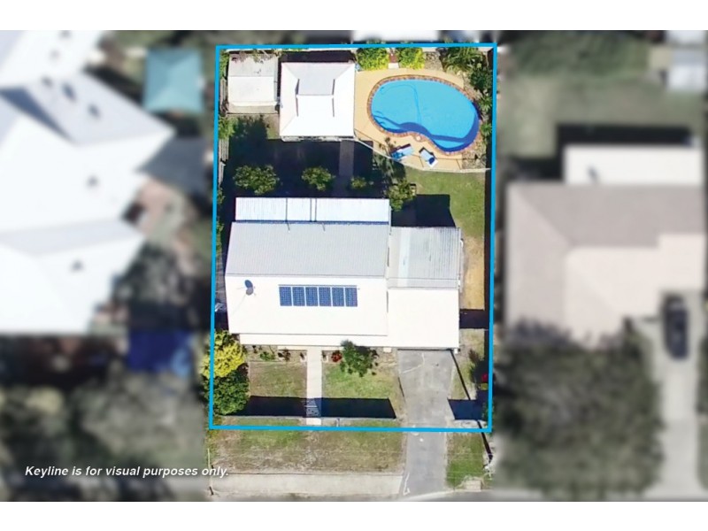 5 Hazell Avenue, Banksia Beach QLD 4507