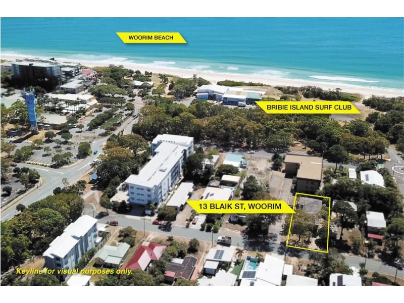 13 Blaik Street, Woorim QLD 4507