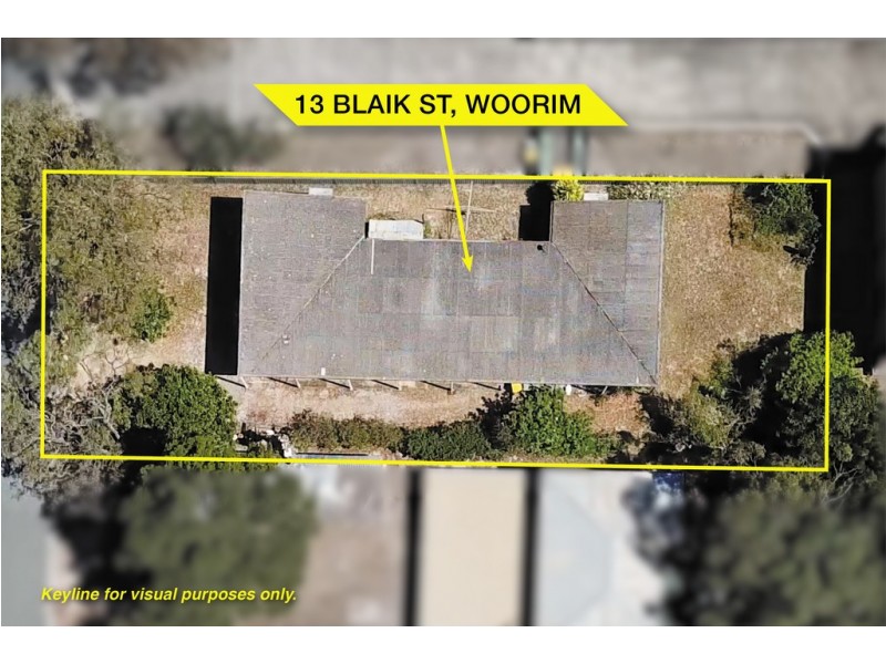13 Blaik Street, Woorim QLD 4507