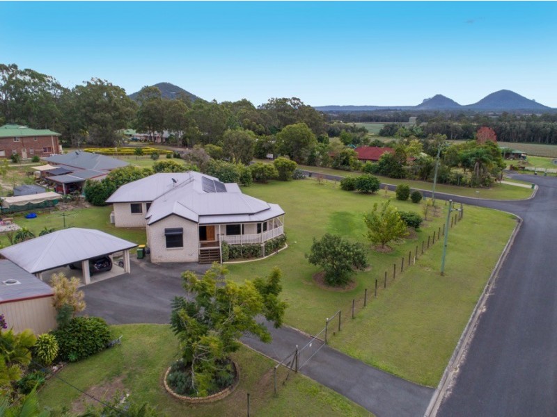 25 Mulligan Crescent, Elimbah QLD 4516