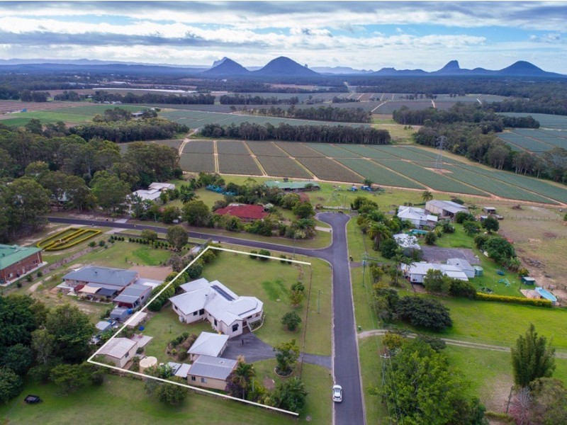 25 Mulligan Crescent, Elimbah QLD 4516