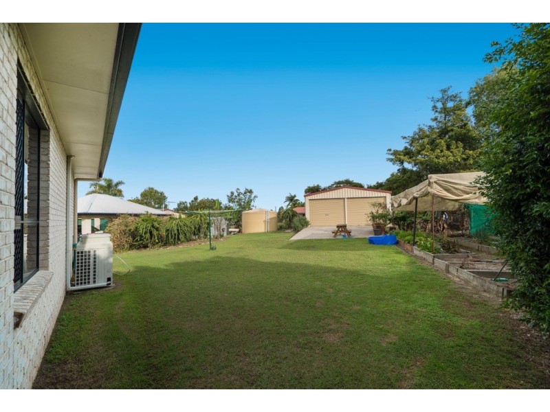 25 Mulligan Crescent, Elimbah QLD 4516