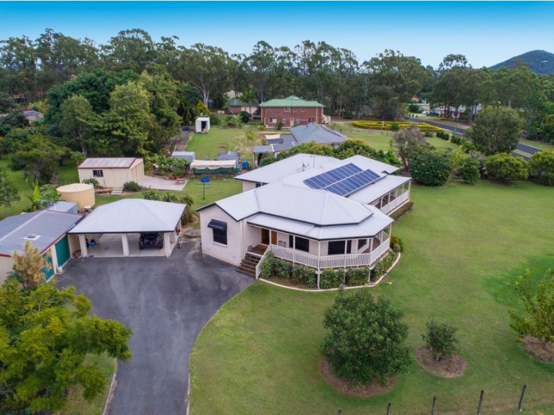 25 Mulligan Crescent, Elimbah QLD 4516