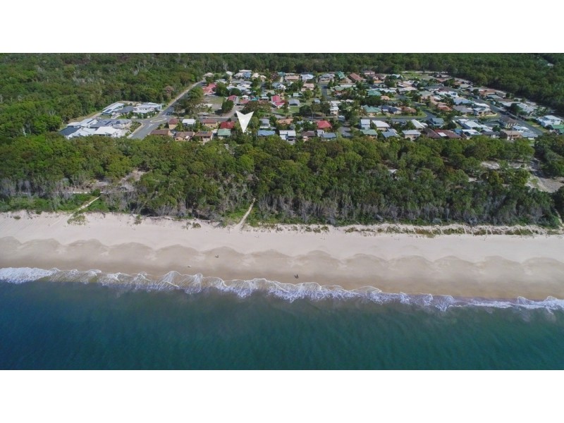 104 North Street, Woorim QLD 4507
