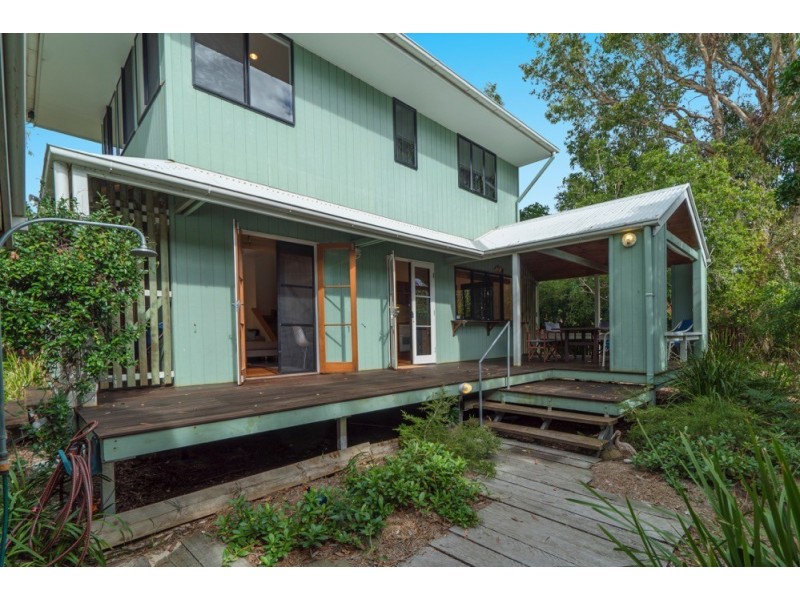 104 North Street, Woorim QLD 4507