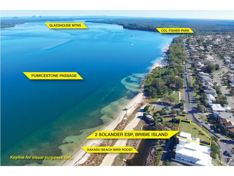 2 Solander Esplanade, Banksia Beach QLD 4507