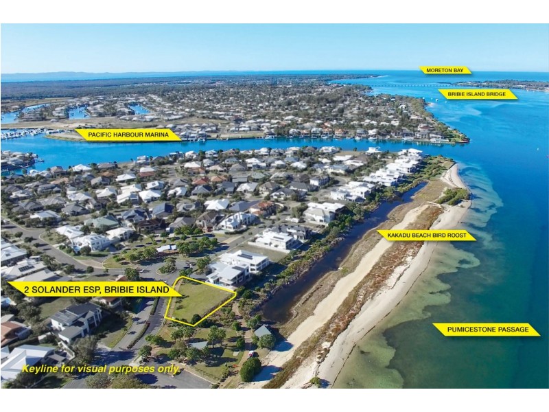 2 Solander Esplanade, Banksia Beach QLD 4507