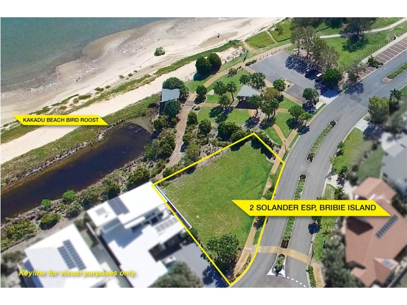 2 Solander Esplanade, Banksia Beach QLD 4507