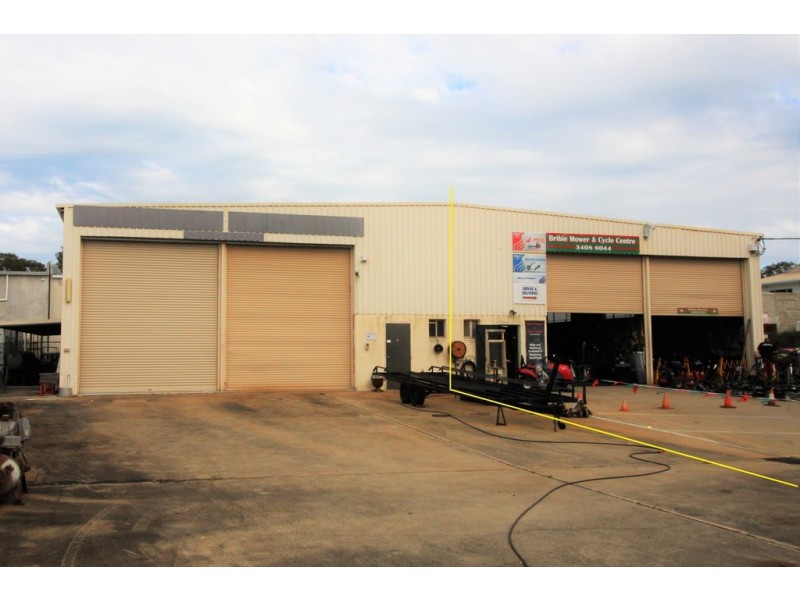 1/38 Armitage Street, Bongaree QLD 4507