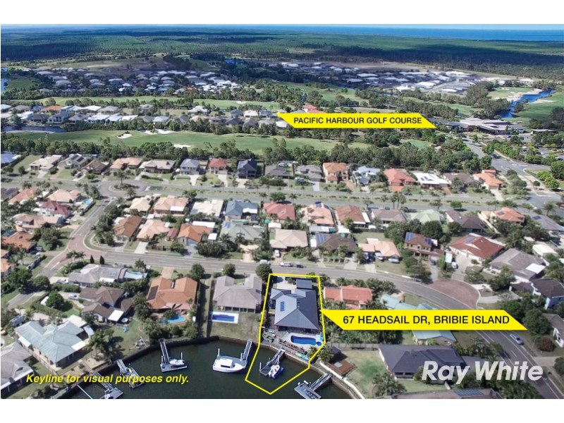 67 Headsail Drive, Banksia Beach QLD 4507