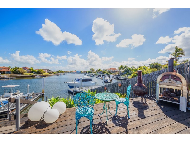 67 Headsail Drive, Banksia Beach QLD 4507