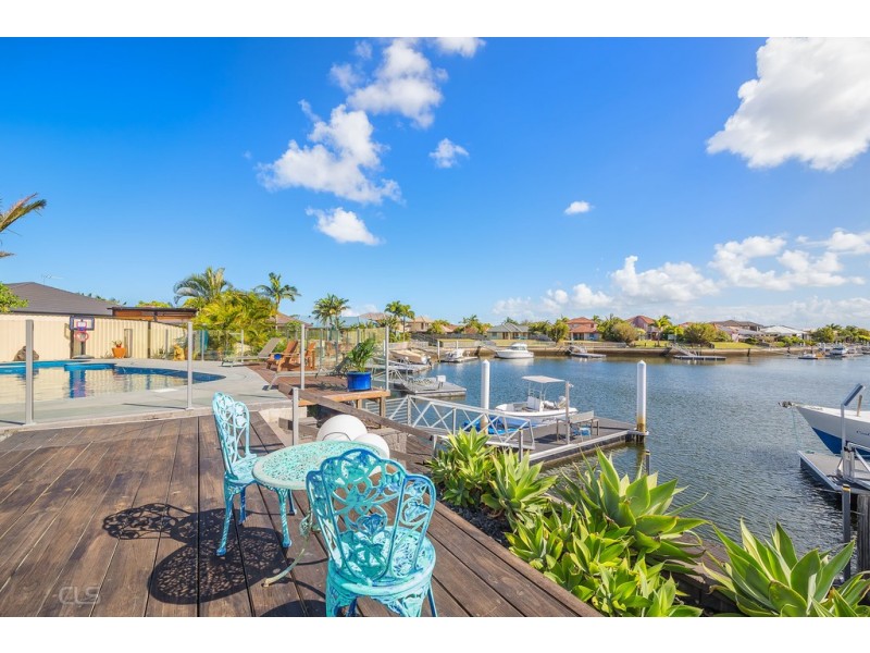 67 Headsail Drive, Banksia Beach QLD 4507