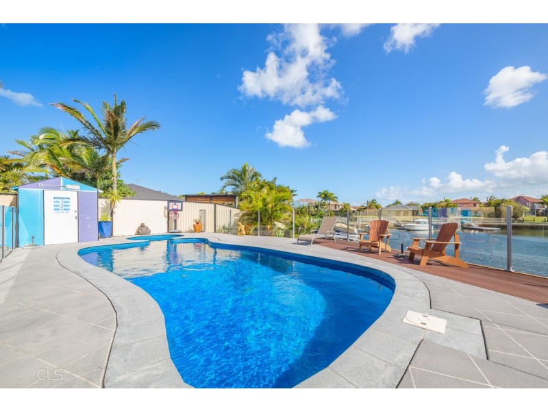67 Headsail Drive, Banksia Beach QLD 4507
