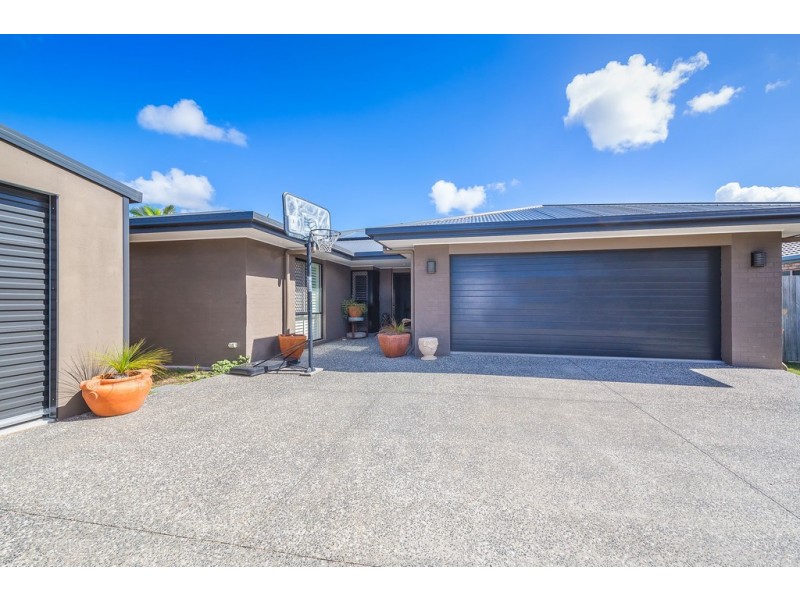 67 Headsail Drive, Banksia Beach QLD 4507