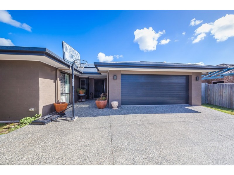 67 Headsail Drive, Banksia Beach QLD 4507