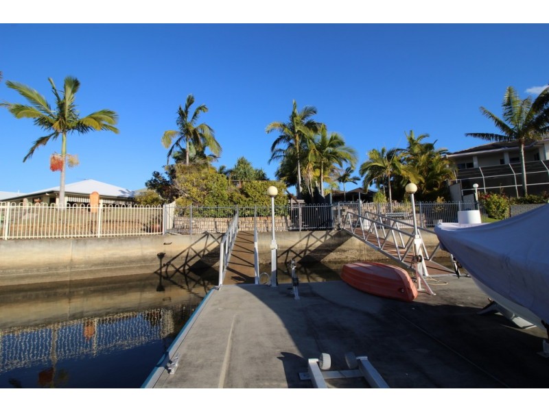Banksia Beach QLD 4507