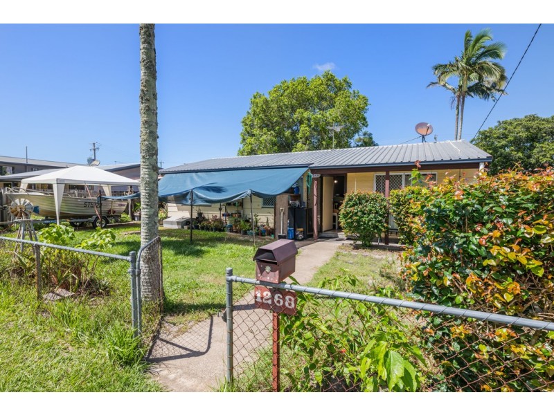 1268 Bribie Island Road, Ningi QLD 4511