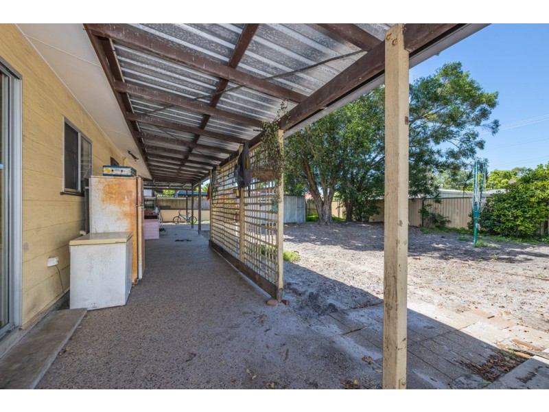 1268 Bribie Island Road, Ningi QLD 4511