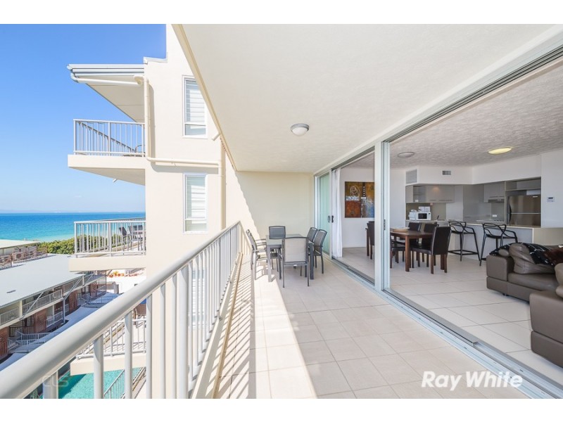 21/3-9 North Street, Woorim QLD 4507