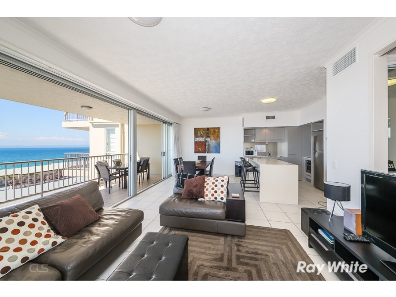 21/3-9 North Street, Woorim QLD 4507