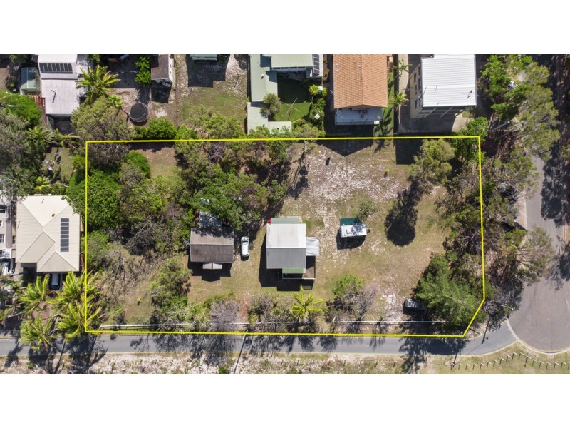 68-76 Rickman Parade, Woorim QLD 4507