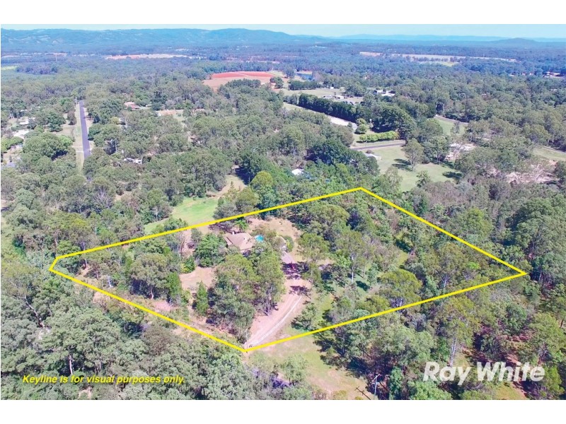 1 Faye Road, Bellmere QLD 4510