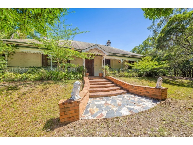 1 Faye Road, Bellmere QLD 4510