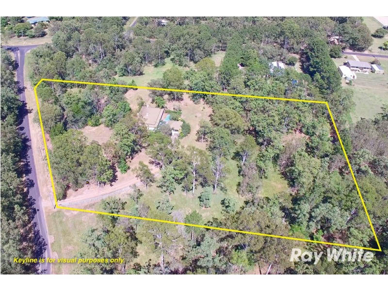 1 Faye Road, Bellmere QLD 4510