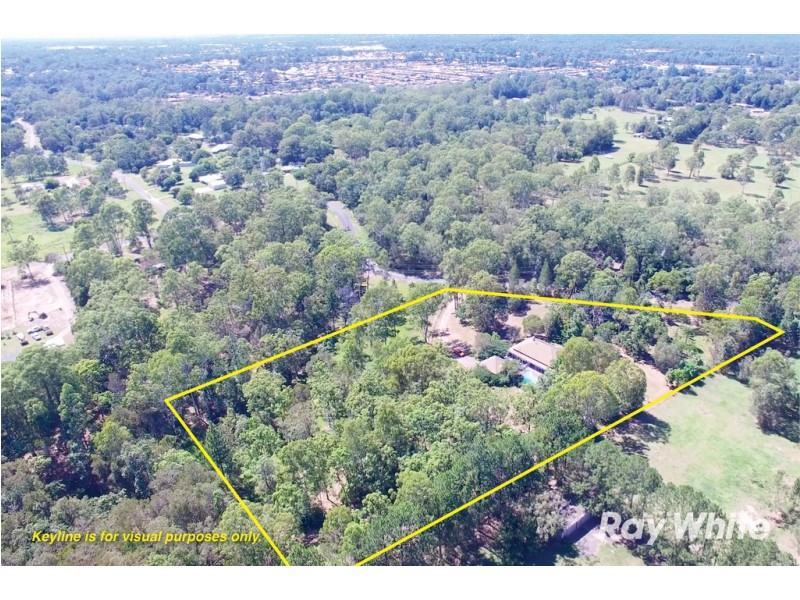 1 Faye Road, Bellmere QLD 4510