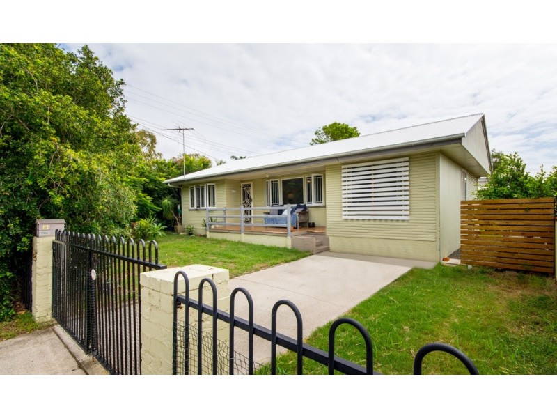 146 Moreton Terrace, Beachmere QLD 4510