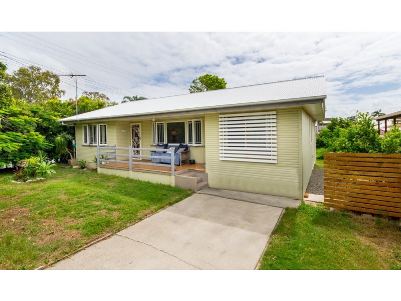 146 Moreton Terrace, Beachmere QLD 4510