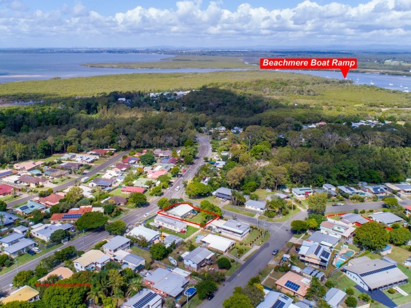 146 Moreton Terrace, Beachmere QLD 4510