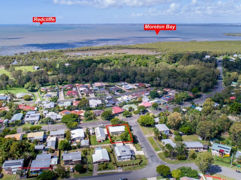 146 Moreton Terrace, Beachmere QLD 4510