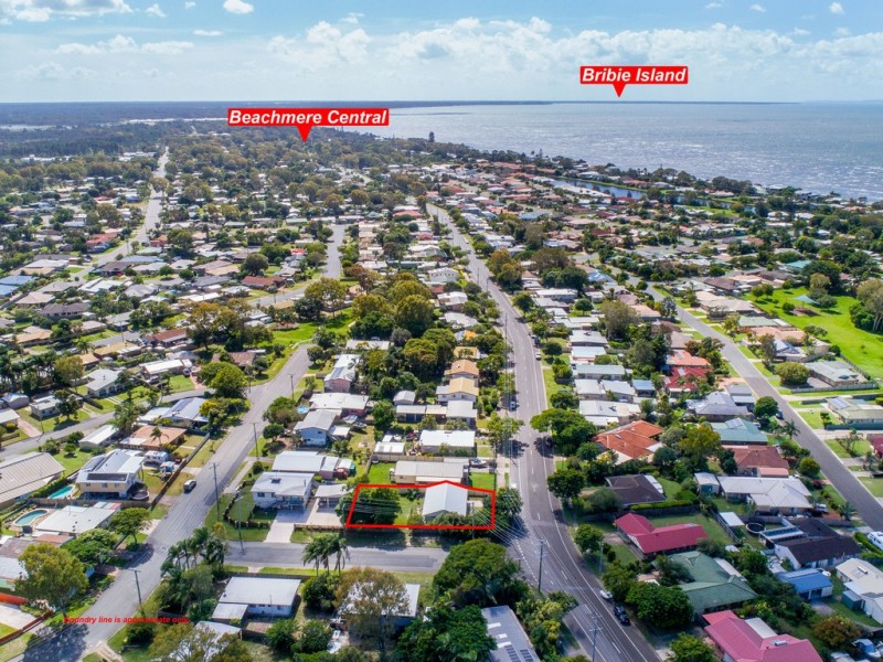 146 Moreton Terrace, Beachmere QLD 4510