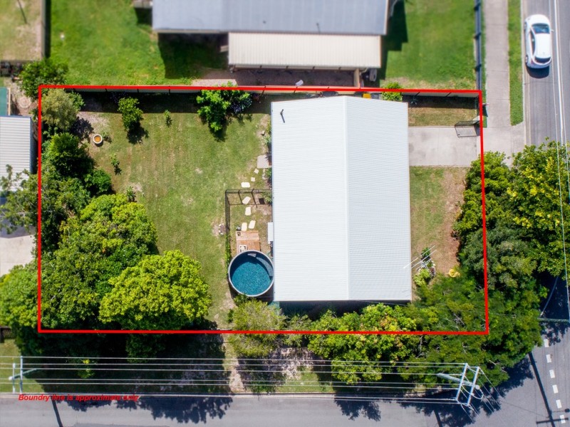 146 Moreton Terrace, Beachmere QLD 4510