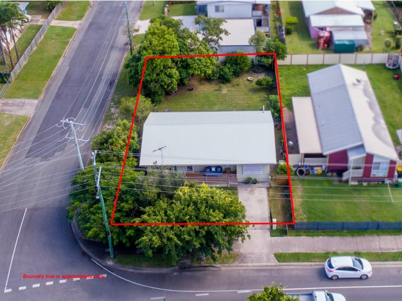 146 Moreton Terrace, Beachmere QLD 4510