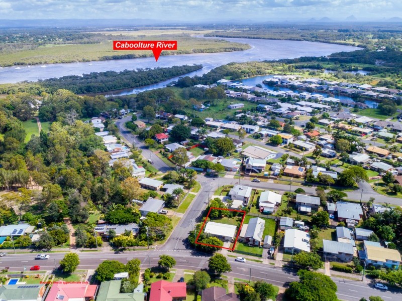 146 Moreton Terrace, Beachmere QLD 4510