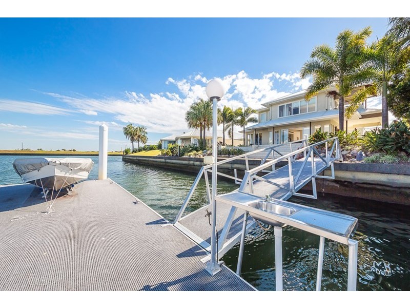 45 North Point, Banksia Beach QLD 4507