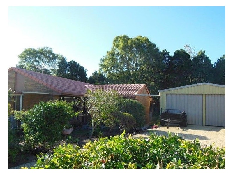 Sandstone Point QLD 4511