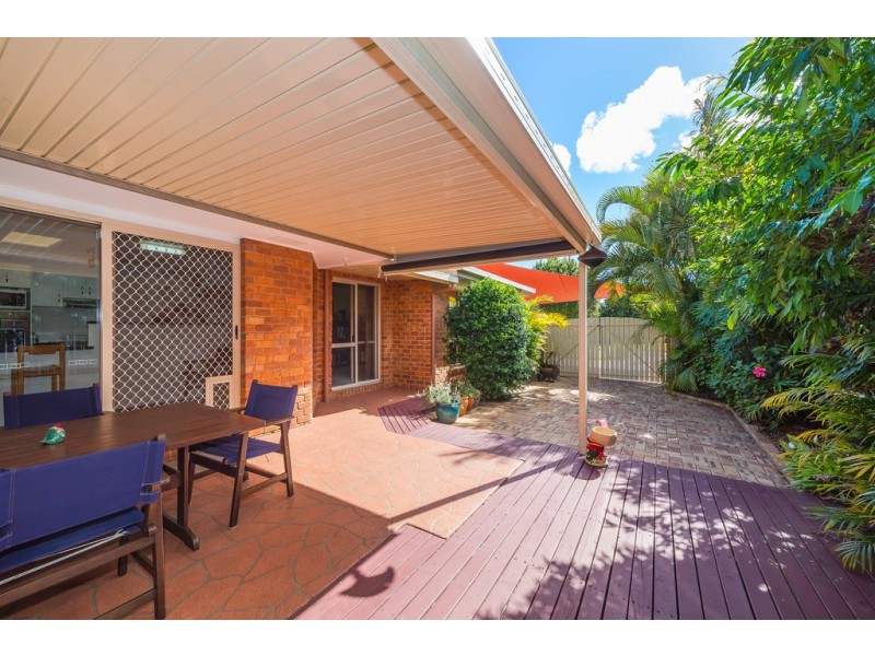 13 Lee Avenue, Bongaree QLD 4507