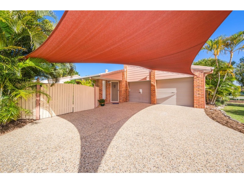 13 Lee Avenue, Bongaree QLD 4507