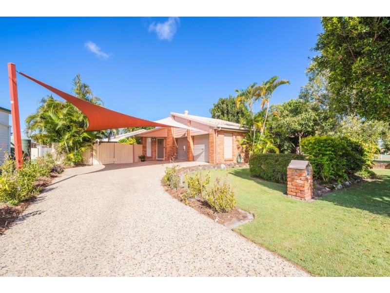 13 Lee Avenue, Bongaree QLD 4507