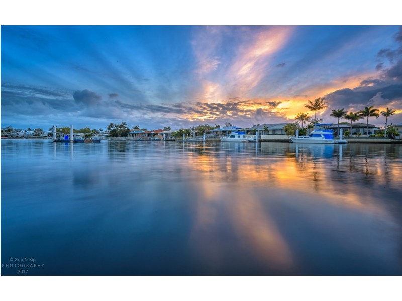 99 Voyagers Drive, Banksia Beach QLD 4507