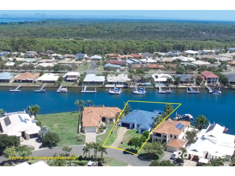99 Voyagers Drive, Banksia Beach QLD 4507